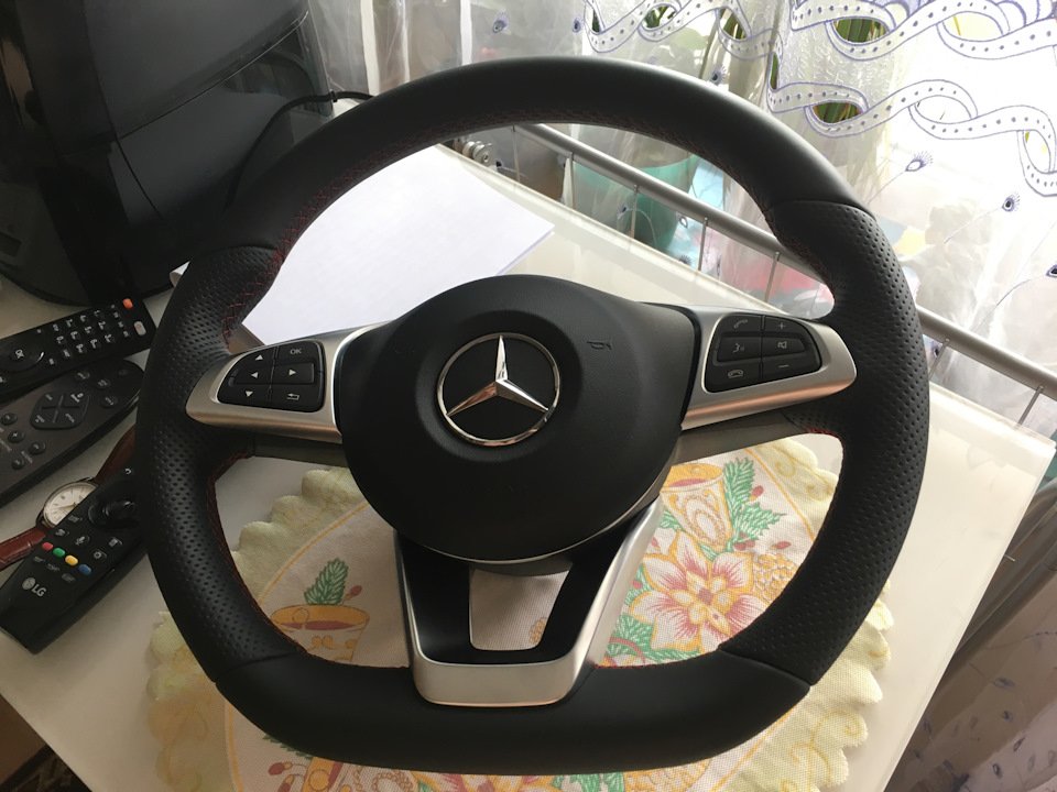 Mercedes-Benz W219 CLS Carbonized (20)