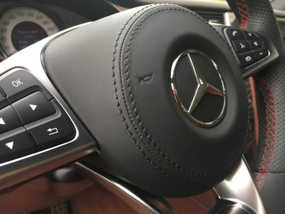 Mercedes-Benz W219 CLS Carbonized (58)