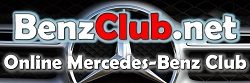 Benz Club